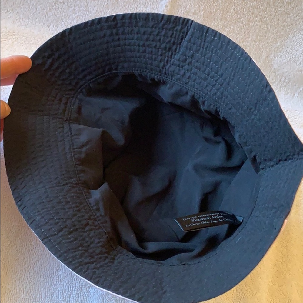 Pink Bucket hat - Picture 5 of 6